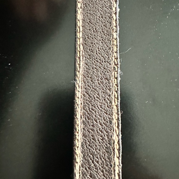 Authentic Gucci Coated Canvas Handbag Purse Crossbody - Picture 10 of 16